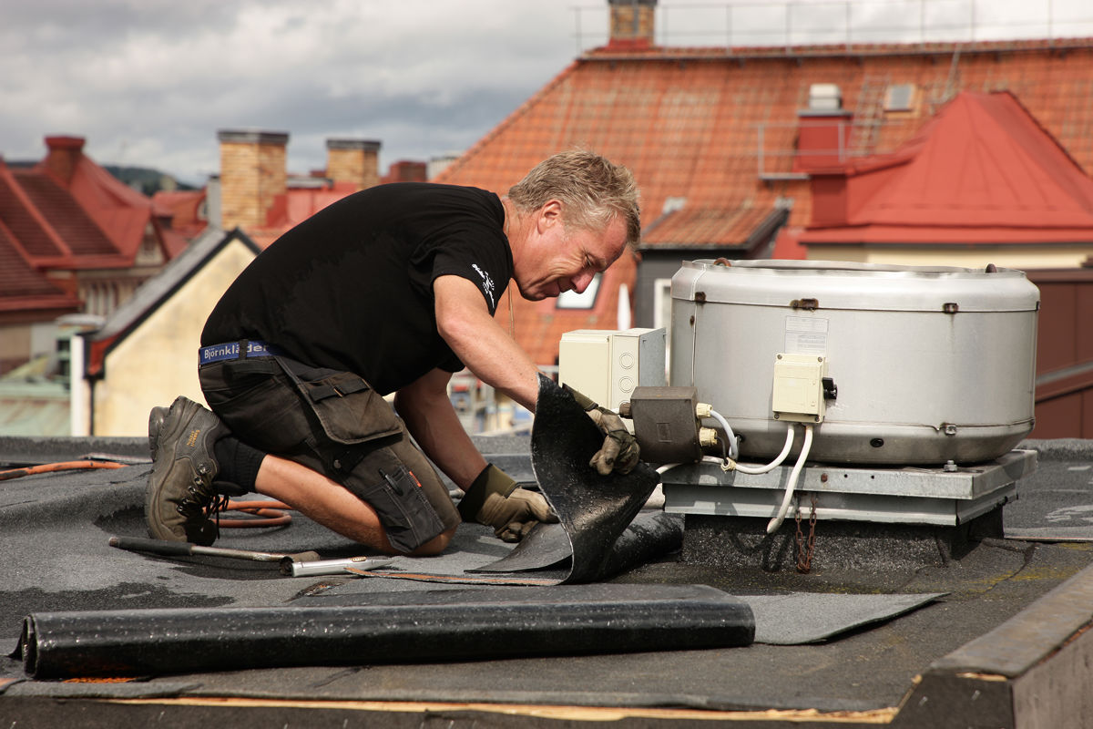 Jobb På Klostergatan 10